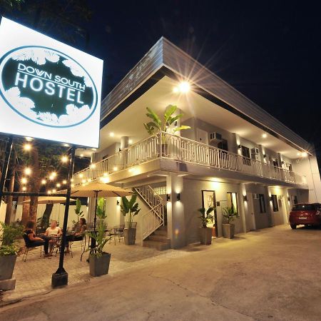 Down South Hostel Cebu Luaran gambar