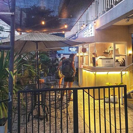 Down South Hostel Cebu Luaran gambar
