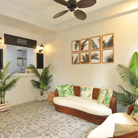 Down South Hostel Cebu Luaran gambar