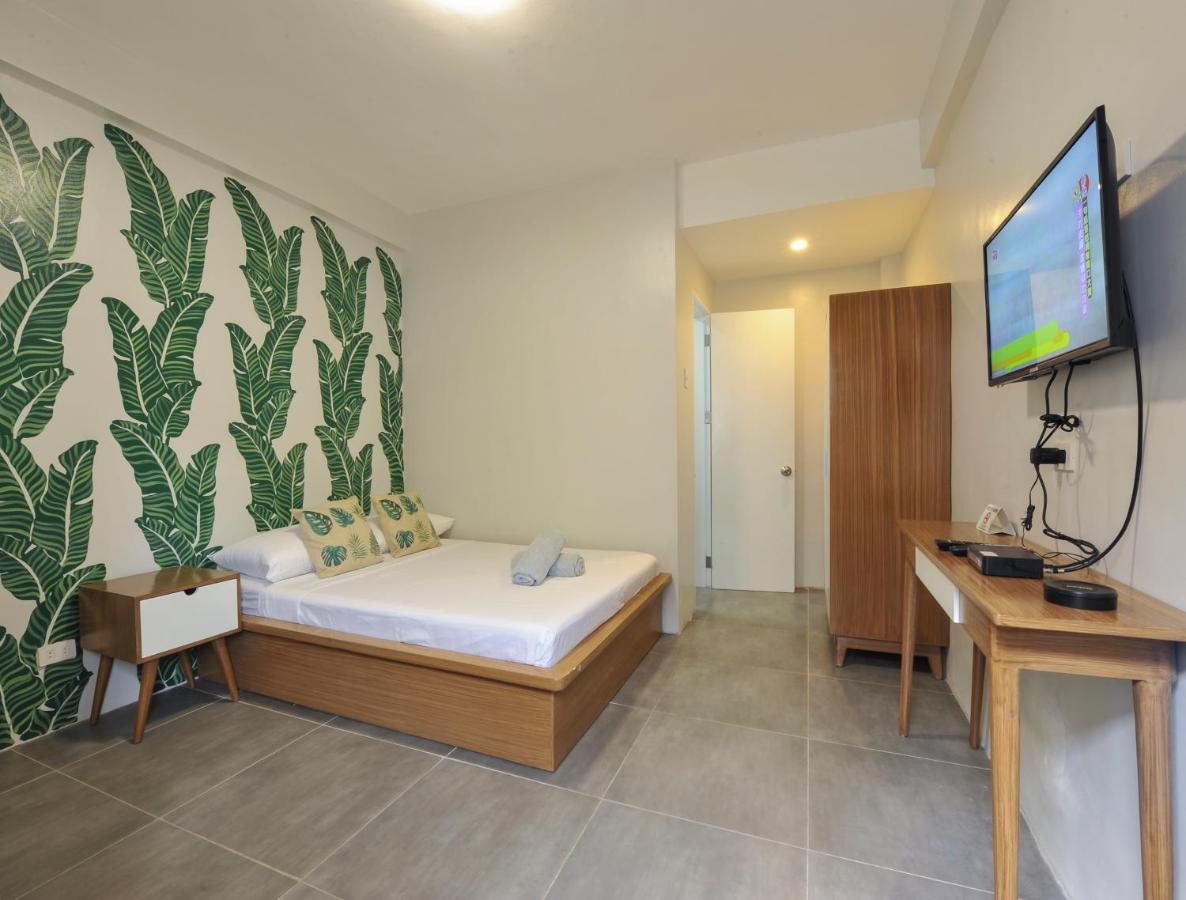 Down South Hostel Cebu Luaran gambar