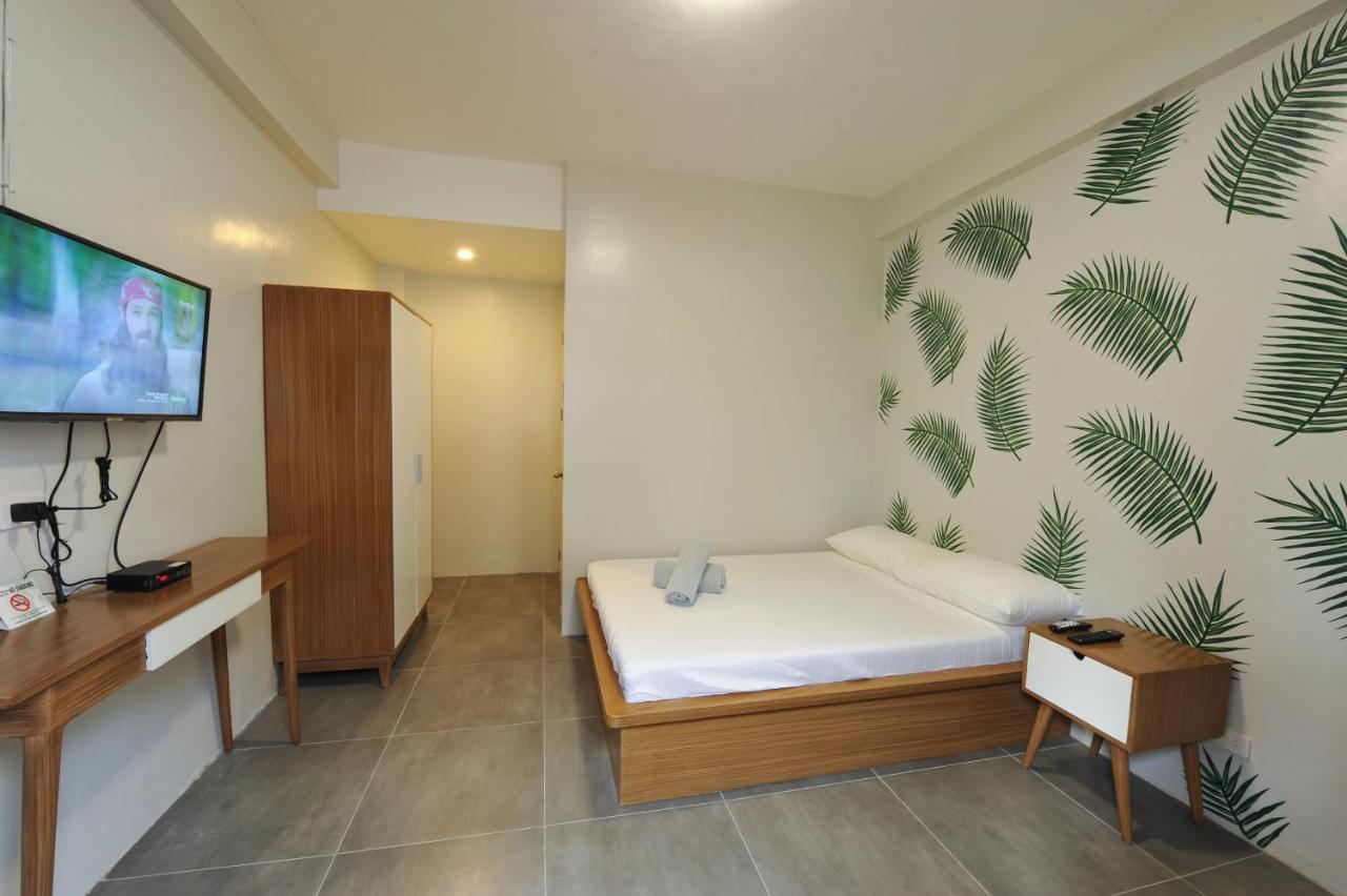 Down South Hostel Cebu Luaran gambar