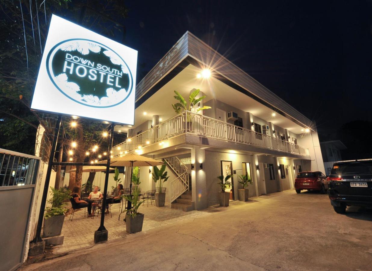 Down South Hostel Cebu Luaran gambar