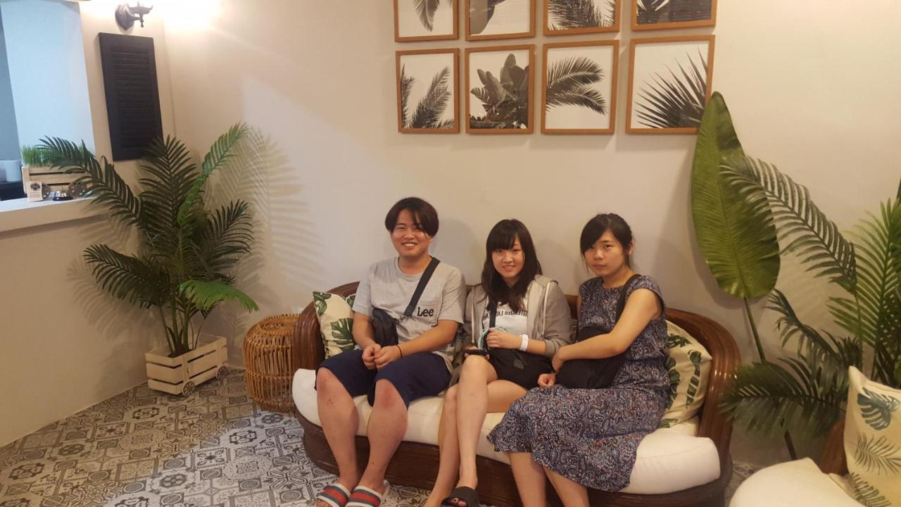 Down South Hostel Cebu Luaran gambar
