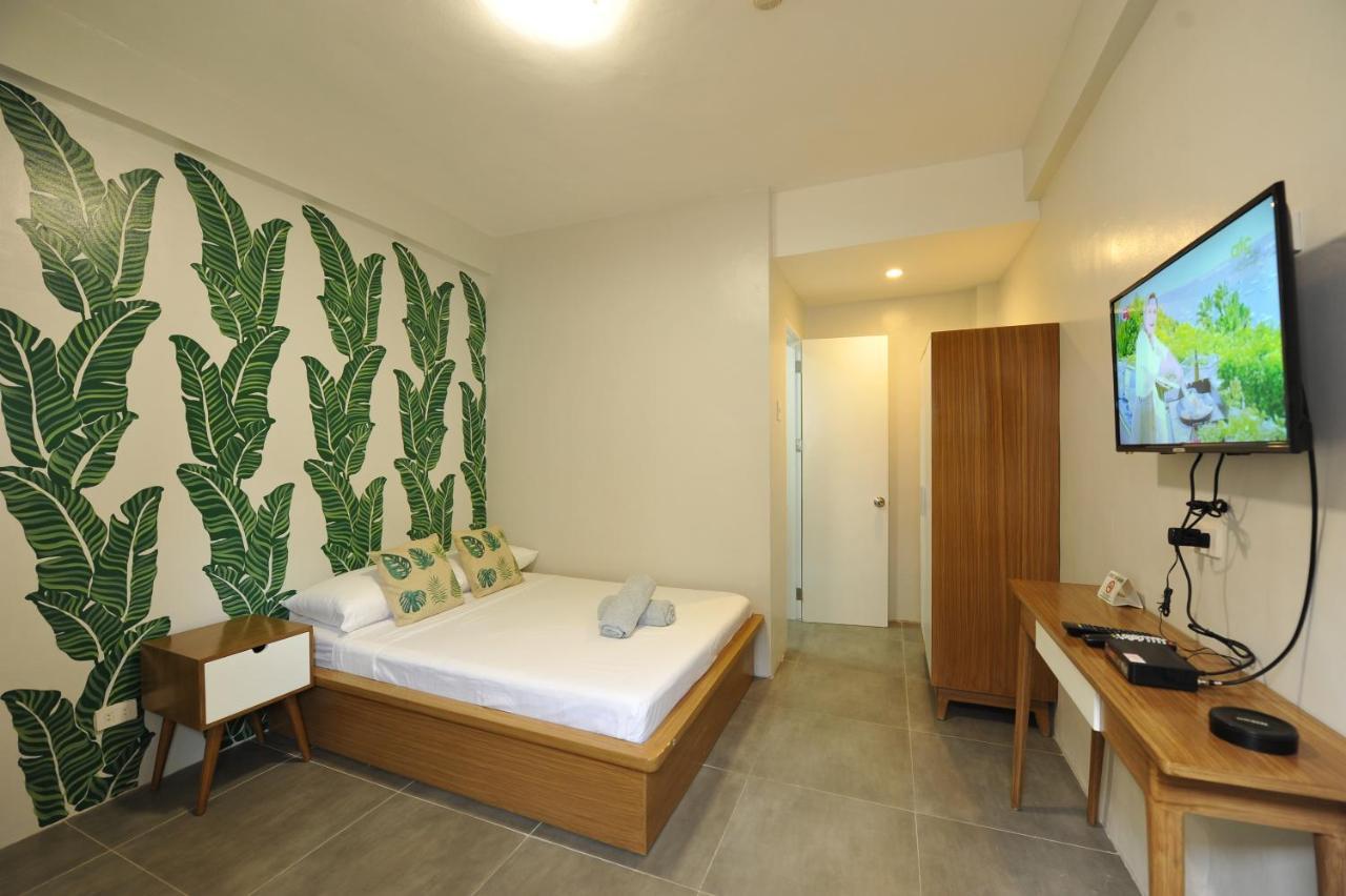Down South Hostel Cebu Luaran gambar